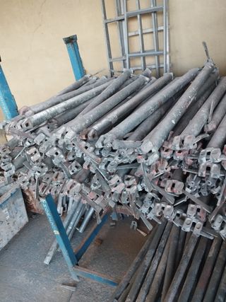 Andamio Multidireccional