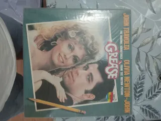 Lote Vinilos Rock y Pop Clásico