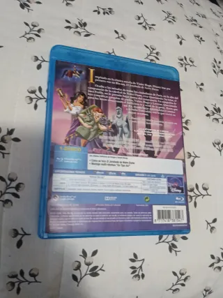 el jorobado de notre dame