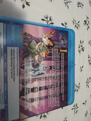 el jorobado de notre dame