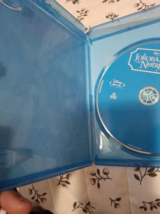 el jorobado de notre dame