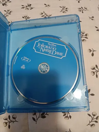 el jorobado de notre dame