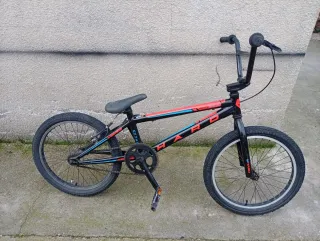 Bicicleta BMX Haro Annex Pro XL