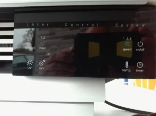 Biow a-60 Purificatore d'Aria