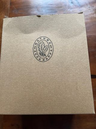 Set da barba completo con rasoio