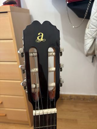 Guitarra española Admira Palomah