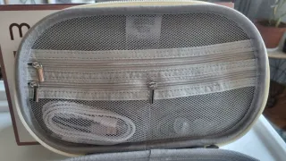 Sacaleches Momcozy M5 Portátil Todo en Uno