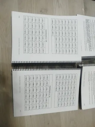 Test Seguridad Social mur