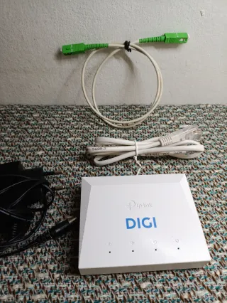 Router ONT GPON TP-Link XZ000-G7 GPON ONT XPON