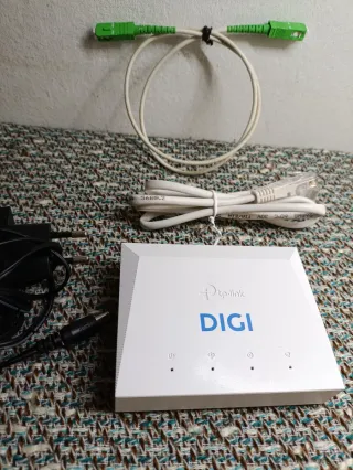 Router ONT GPON TP-Link XZ000-G7 GPON ONT XPON