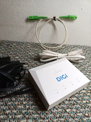 Router ONT GPON TP-Link XZ000-G7 GPON ONT XPON