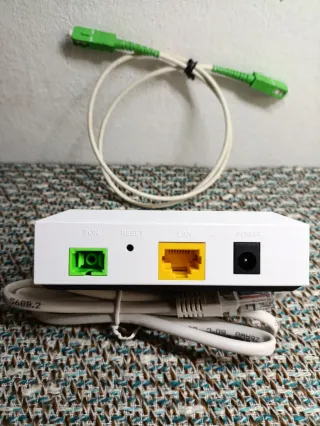 Router ONT GPON TP-Link XZ000-G7 GPON ONT XPON