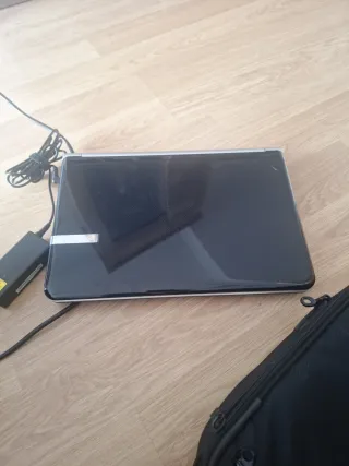 Packard Bell Easynote TJ66 Portátil