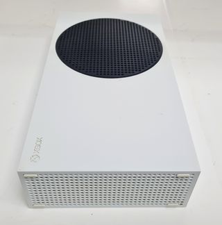 MICROSOFT XBOX Series S 512GB SSD Sin Mando