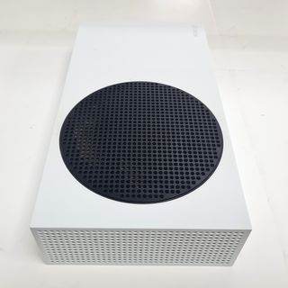 MICROSOFT XBOX Series S 512GB SSD Sin Mando