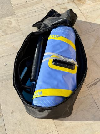 Tabla Paddle Surf Hinchable Completa