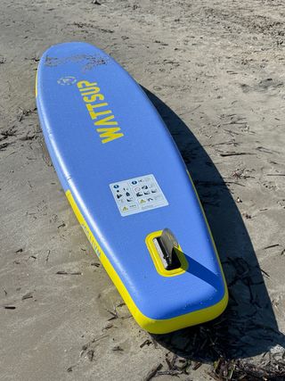 Tabla Paddle Surf Hinchable Completa