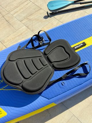 Tabla Paddle Surf Hinchable Completa