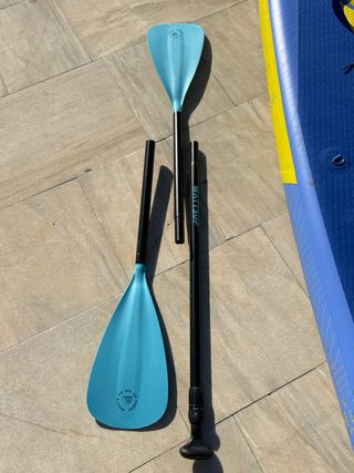 Tabla Paddle Surf Hinchable Completa