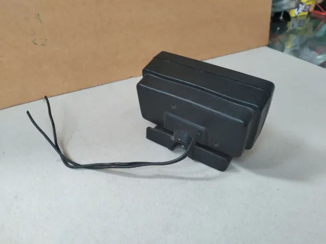 Inclinómetro Fiat panda 4x4