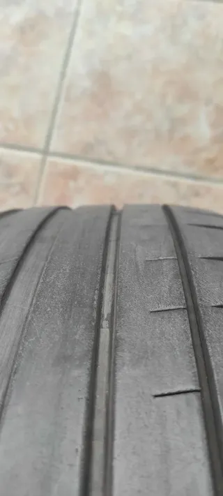 Michelin Pilot Sport 4 205/45 ZR17 88Y