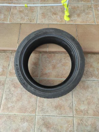 Michelin Pilot Sport 4 205/45 ZR17 88Y