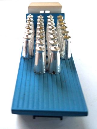 Matchbox Y42 Albion 1939 Libby's