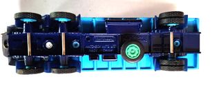 Matchbox Y42 Albion 1939 Libby's