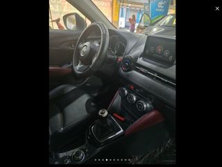 Mazda CX-3 2015