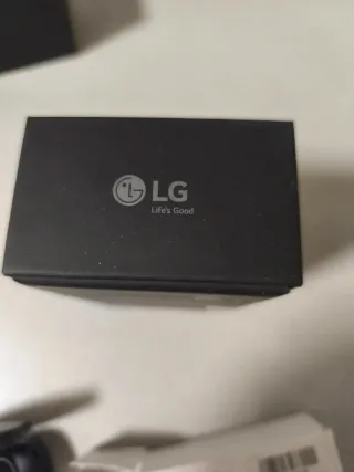 LG Q6 Plata