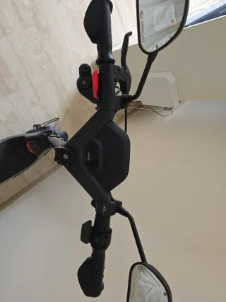 Patinete Eléctrico Segway Ninebot