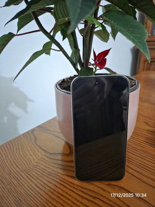 iPhone 16 Pro 128GB Gris