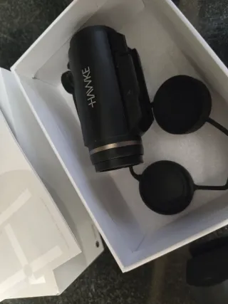 Red dot/Visor/Punto rojo Hawke vantage