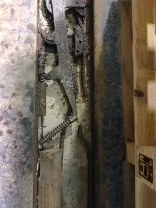 Elevador de columna INSTOBAL