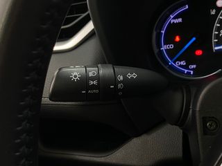 Toyota RAV4 Advance 4x2 2.5 220H HEV