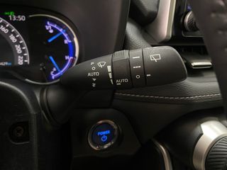 Toyota RAV4 Advance 4x2 2.5 220H HEV