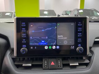 Toyota RAV4 Advance 4x2 2.5 220H HEV