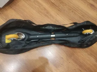 Monopatín 2 Ruedas Kenex