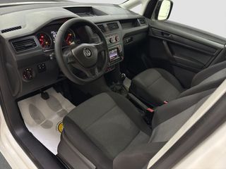 Volkswagen Caddy Kombi 2.0 TDI / IVA DEDUCIBLE