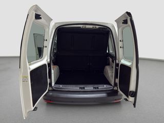 Volkswagen Caddy Kombi 2.0 TDI / IVA DEDUCIBLE