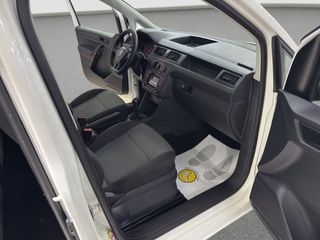 Volkswagen Caddy Kombi 2.0 TDI / IVA DEDUCIBLE
