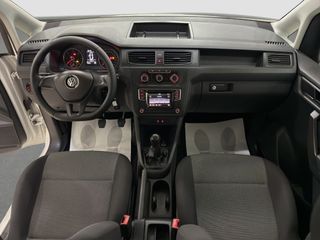 Volkswagen Caddy Kombi 2.0 TDI / IVA DEDUCIBLE
