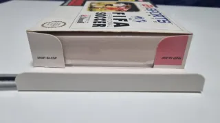 🇪🇸 FIFA International Soccer Super Nintendo snes