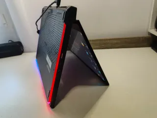 Asus Rog Strix 17 Gaming Laptop
