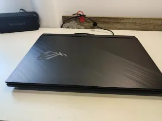 Asus Rog Strix 17 Gaming Laptop
