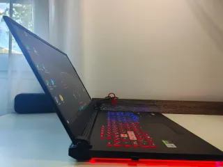 Asus Rog Strix 17 Gaming Laptop