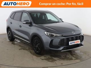 MG ZS Hybrid Comfort