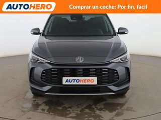 MG ZS Hybrid Comfort