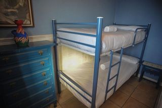 Piso en alquiler en Playa de San Juan en Alicante