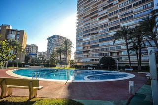 Piso en alquiler en Playa de San Juan en Alicante